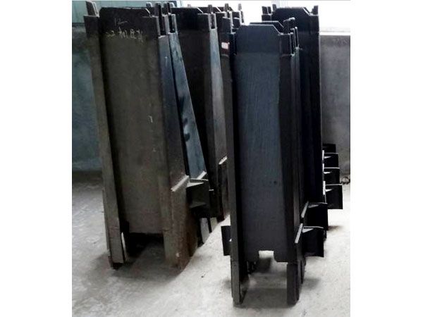 30T機(jī)尾架