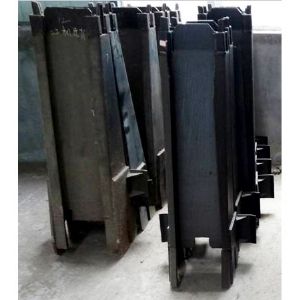 30T機(jī)尾架