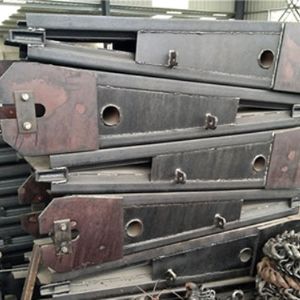 機(jī)尾架